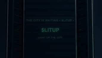 LitUpCity's tweet photo. Quick build update:

The website is live, but we’re nowhere near done with it.

More city reactions, better wallet interactions and a few surprises are currently being worked on.

https://t.co/IL3zDjglix
#BuildInPublic #RobinhoodChain https://t.co/JHAoMHsF3T