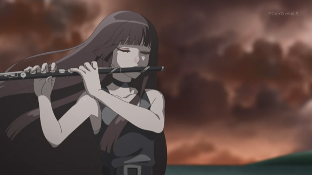 乙女ゲー世界はモブに厳しい世界です2 第11話 ツイート画像 1