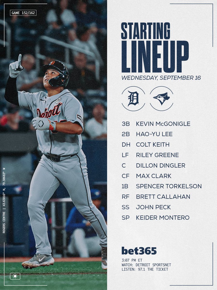 tigers tweet picture