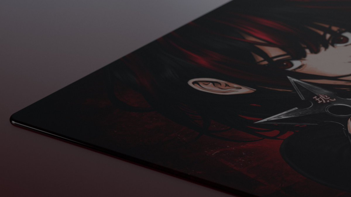 bluuexe999's tweet photo. Is it really already sold out?!?
Huge thanks to @aimcore_hq and @tekkusai  for the support and the opportunity!
I'm glad you liked my art... love you all❤️ https://t.co/OBMJTPyrwp