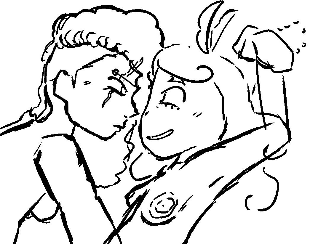 swtcrmwtdrm's tweet photo. hi #rickandmorty #yumensfw 🔞 I’m not posting the rest of this image I Have Shame https://t.co/ll1J683AUD