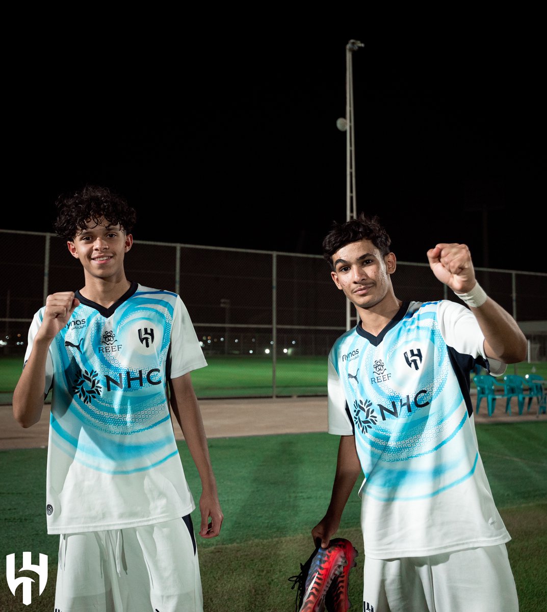 Alhilal_YT's tweet photo. 3 نقاط زرقاء 💙💪 https://t.co/YL2bWitNQV