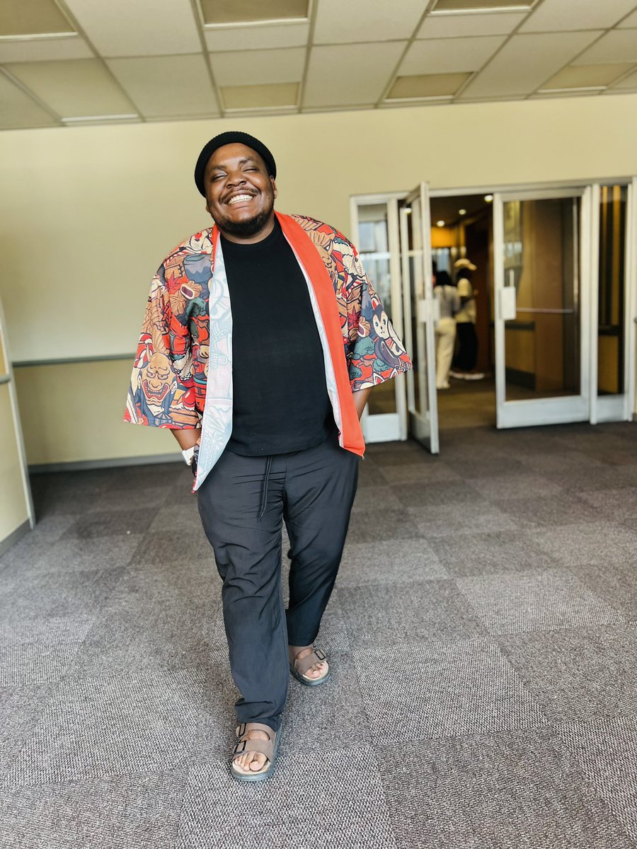 MokwenaMafoko's tweet photo. 🖤🧡🖤🧡 https://t.co/qERk1JruXn