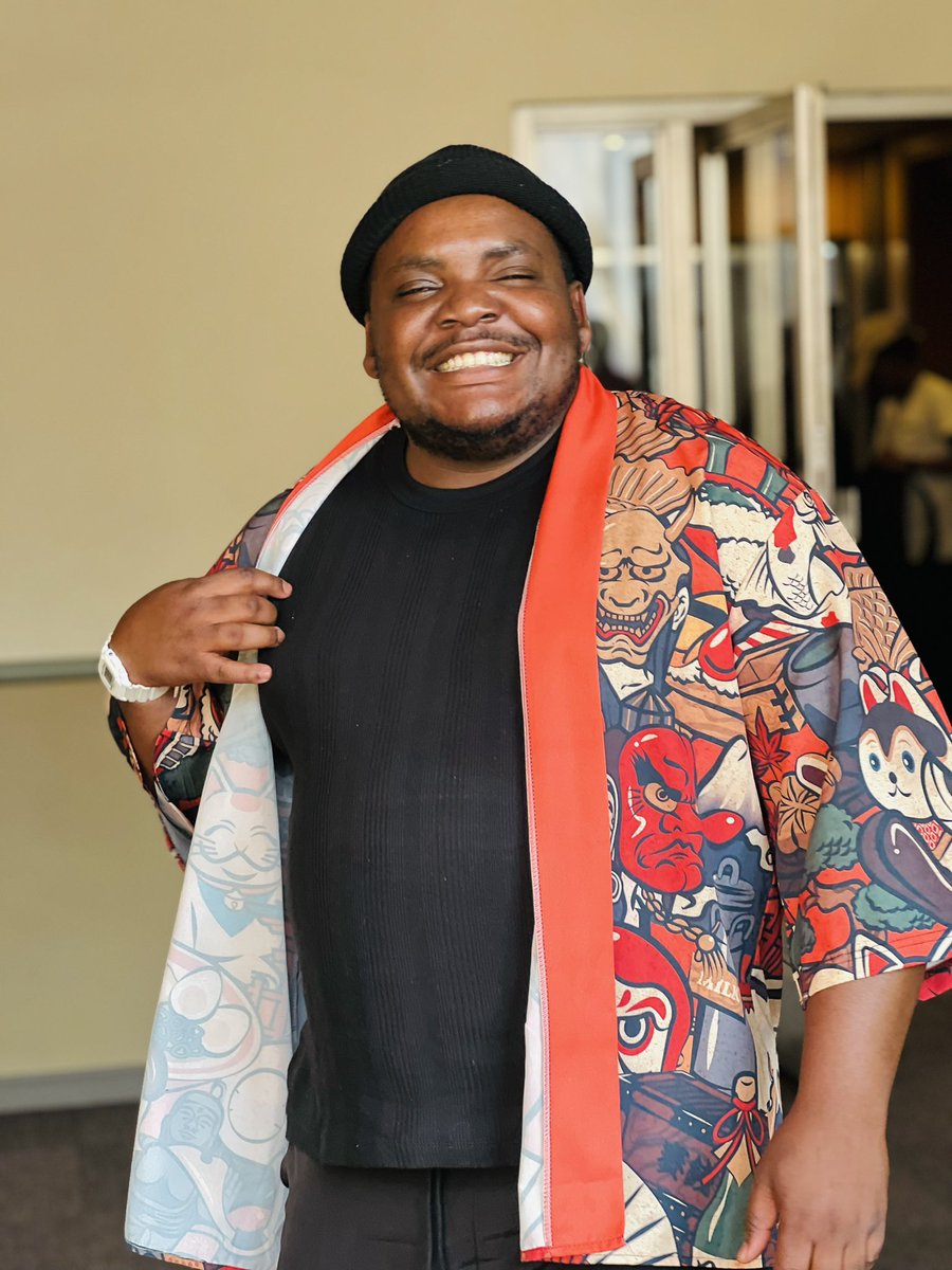 MokwenaMafoko's tweet photo. 🖤🧡🖤🧡 https://t.co/qERk1JruXn