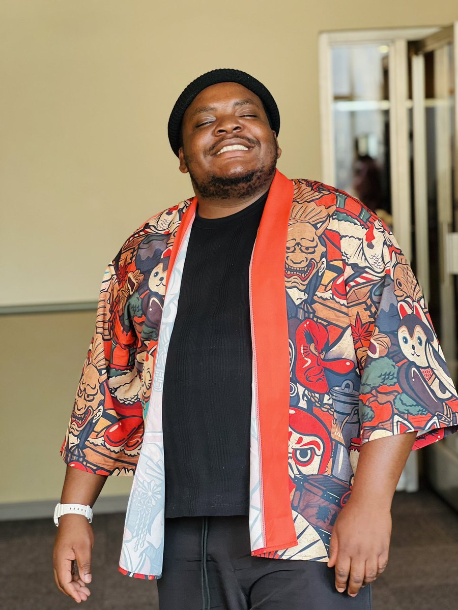 MokwenaMafoko's tweet photo. 🖤🧡🖤🧡 https://t.co/qERk1JruXn