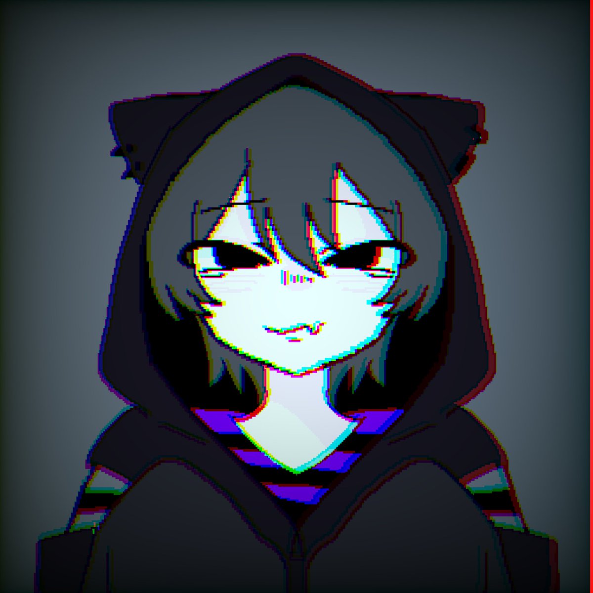 Pd_0046's tweet photo. @mikanoOCAK あまり似せれなくて申し訳ないッ
描いてて楽しかったです✨
ありがとうございました🥺 https://t.co/eLQzMQR1YL
