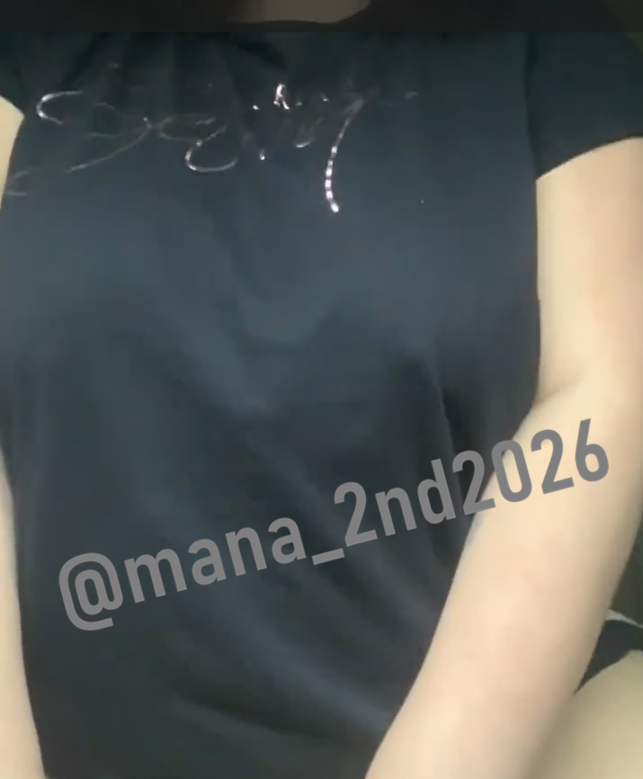 mana_2nd2026's tweet photo. 🎯💕 https://t.co/n765JGsPsW