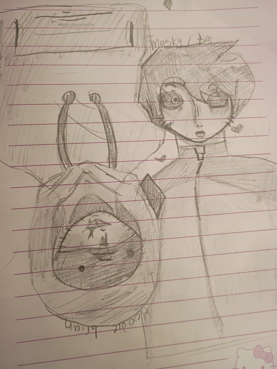 CookieCatclaws's tweet photo. Masky + his moirail(or matesprite) Hoodie(I PROMISE I CAN DRAW HIM BETTER I WAS DRAWING HIM UNCOMFORTABLY I PROMISE) #marblehornets #masky #hoodie #creepypasta #Ikhoodieandmaskyrfrommarblehornetsiputthecreepypastadownbctheyrepopularuntherealsodontattackme https://t.co/B0nOKL0wxc