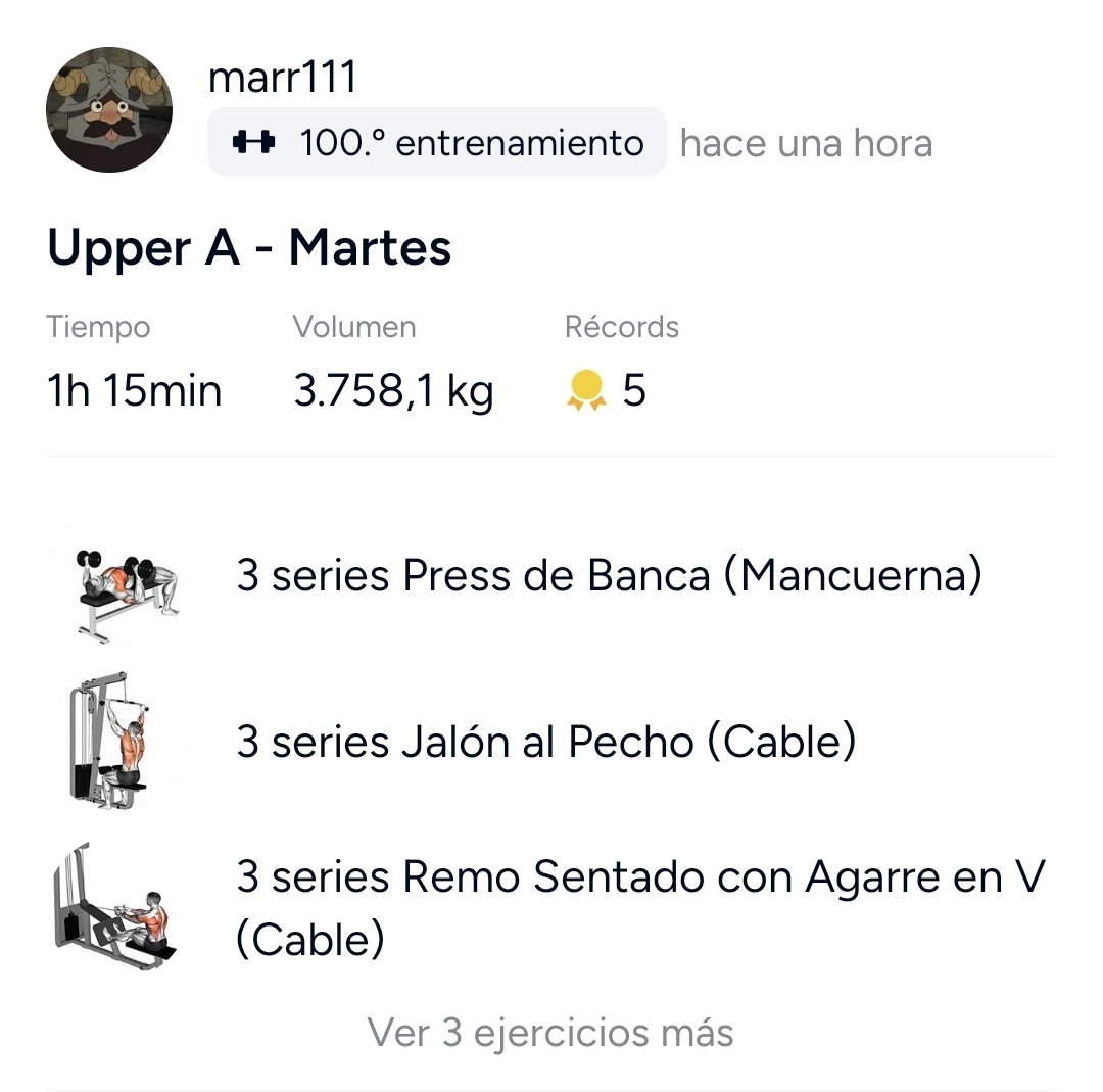 marrolololo's tweet photo. Tecnicamente sería como el 130 o 140 pero mola igual https://t.co/81431CYb0M