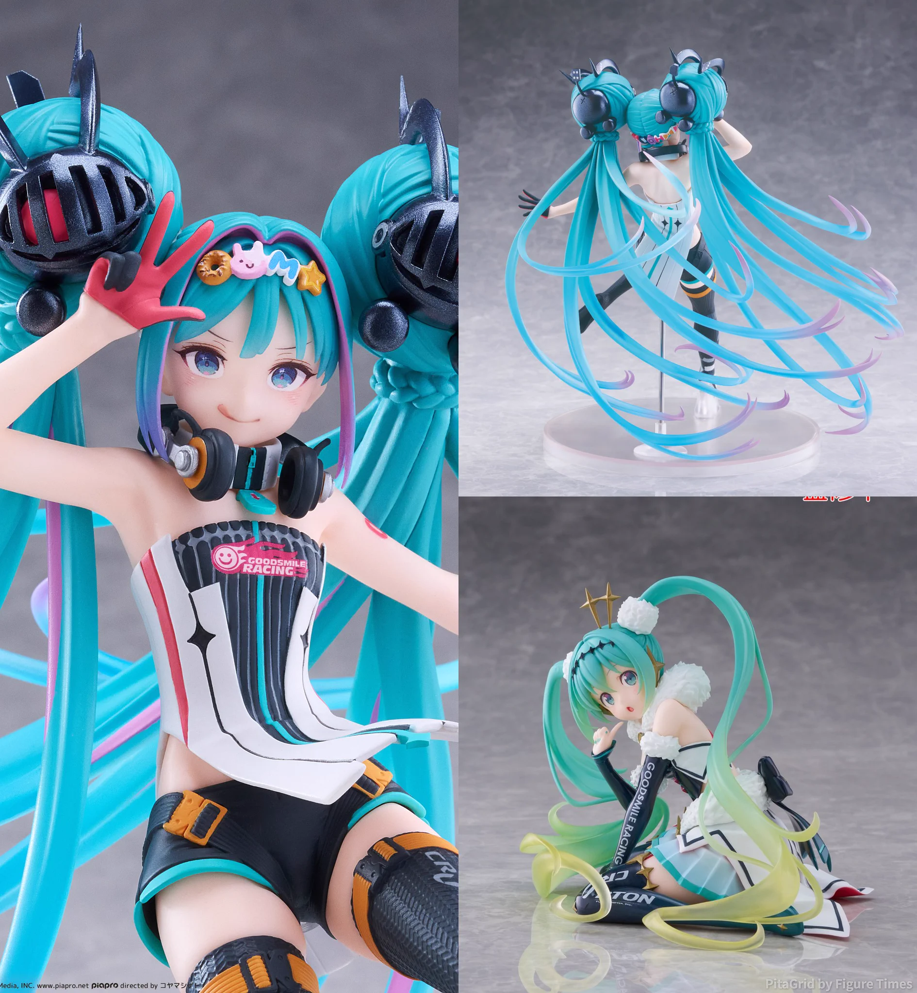 フィギュアタイムズ on X: 
