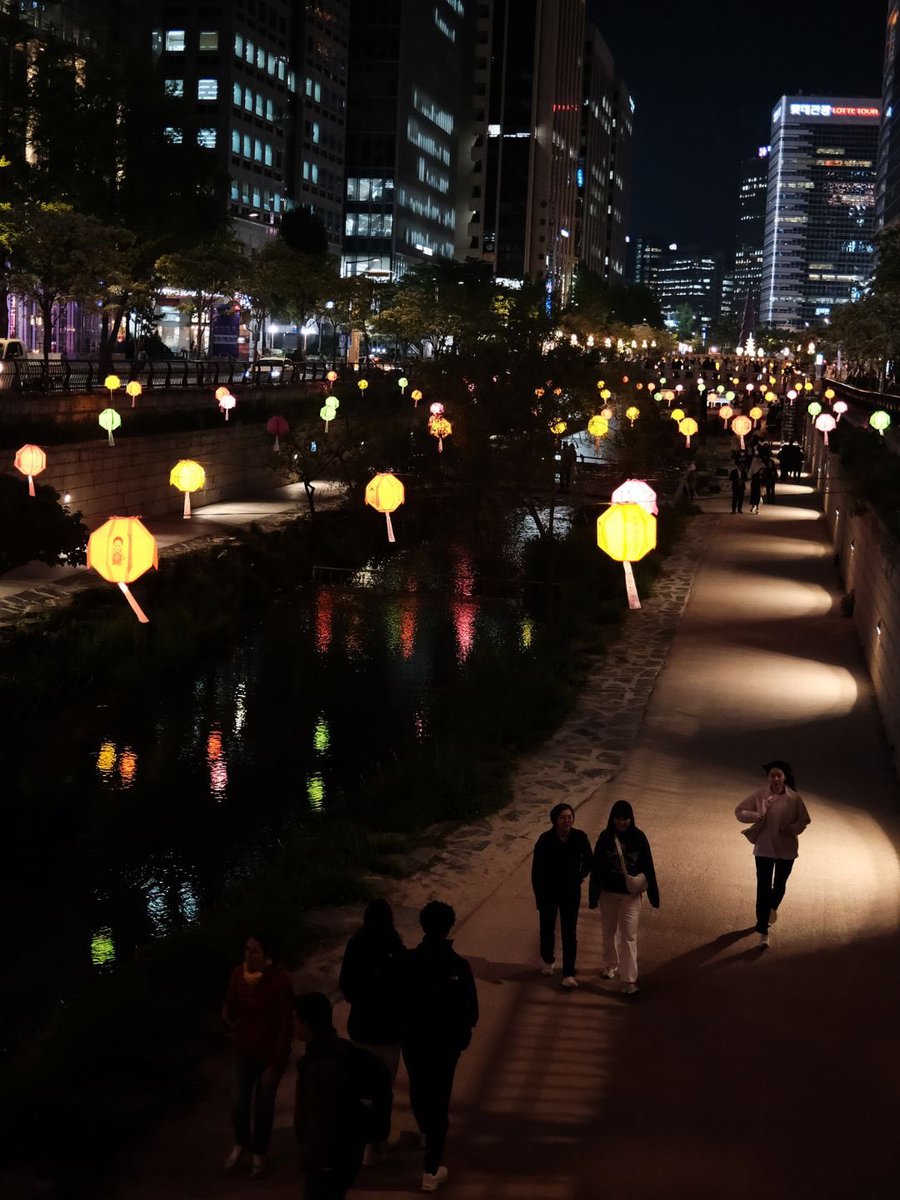 PIFGlobalSeries's tweet photo. Seoul by night. ๐
#AramcoKoreaChampionship #PIFGlobalSeries #GolfSaudi https://t.co/VKh20t2x3z