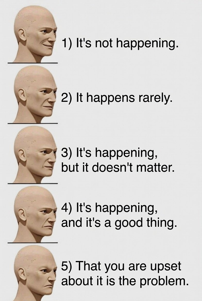 ianatmars's tweet photo. @jk_rowling Every time.. https://t.co/0dLzjljzro