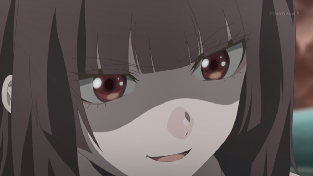 乙女ゲー世界はモブに厳しい世界です2 第11話 ツイート画像 1