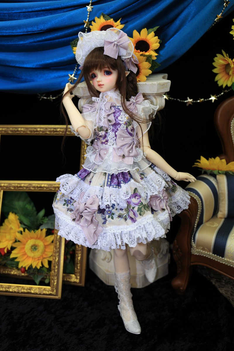 Su33FlanChan's tweet photo. あざといヤツめ～！
己が可愛いと自覚してやがる
くゥ～可愛い♡ヤツめ～！
#よそのこかわいい #SD117番 https://t.co/w6lVaBPQhf