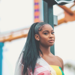 Photo by Coco Jones HQ (@CocoJonesHQ)