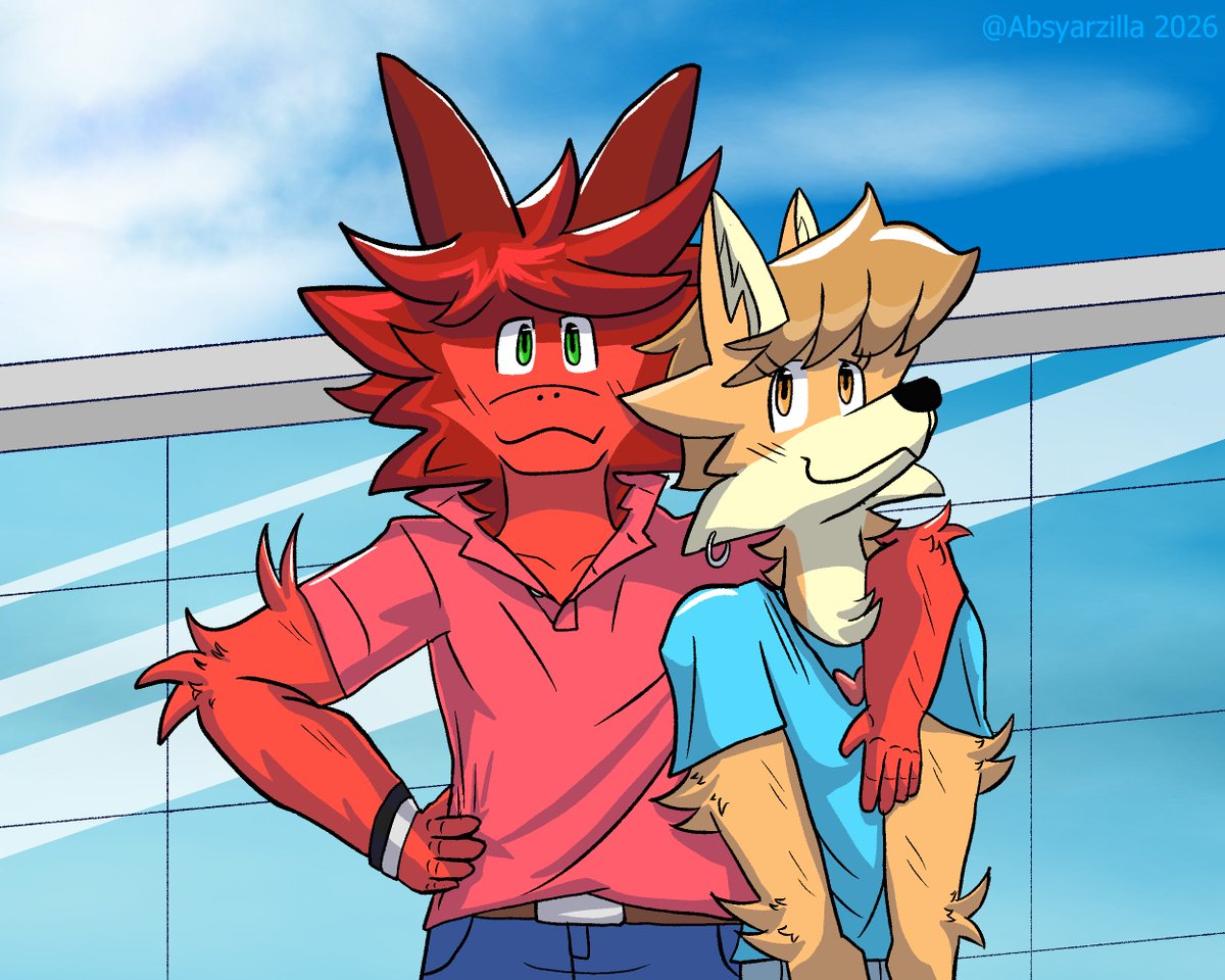 absyarzilla's tweet photo. They finally graduate from college and are planning to go on a road trip somewhere or play PS3 at his house... maybe both? https://t.co/SUiTNsY7XN