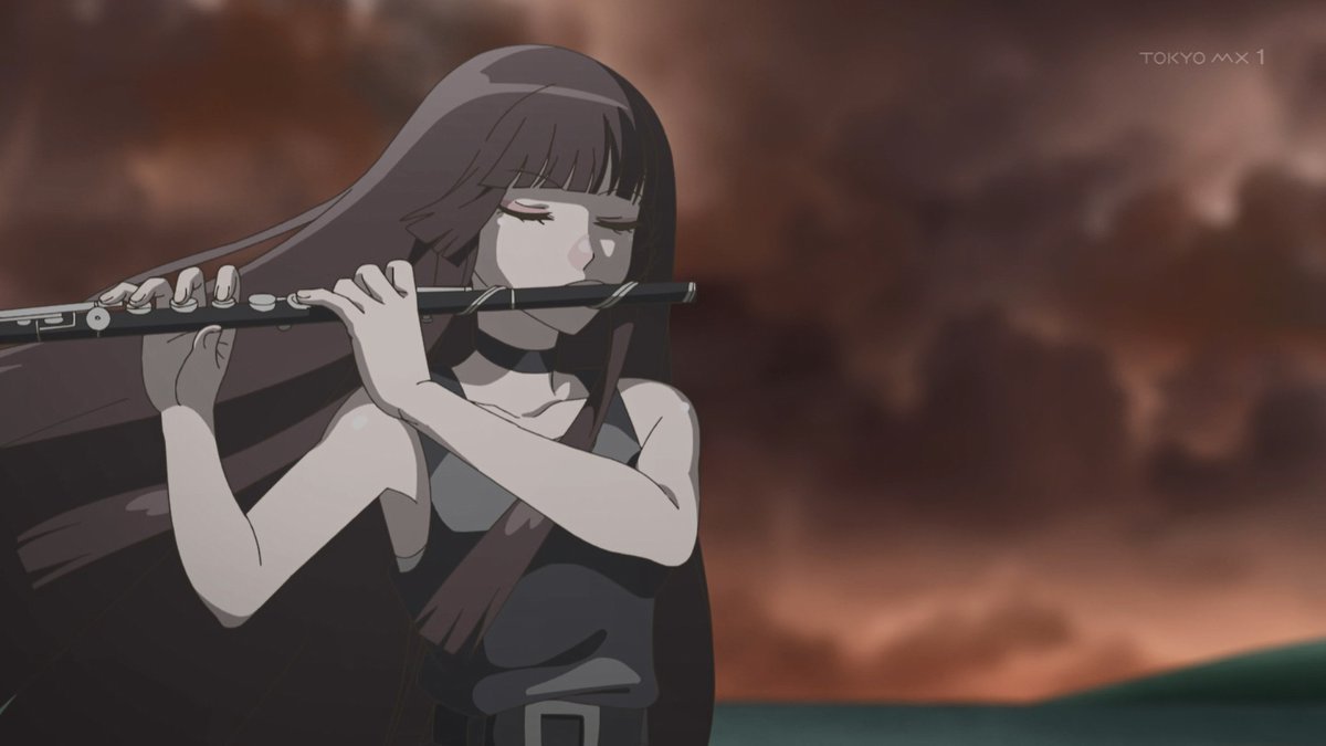 乙女ゲー世界はモブに厳しい世界です2 第11話 ツイート画像 1