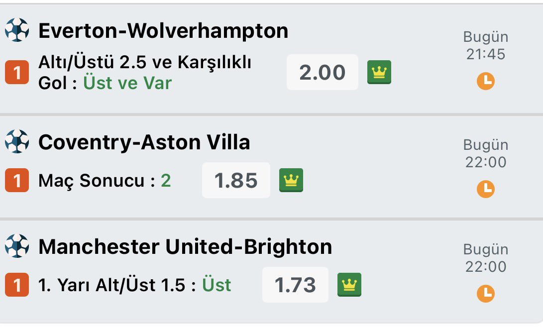 kowenpicks's tweet photo. EFL CUP Tekliler https://t.co/Vtz2sB1HnJ
