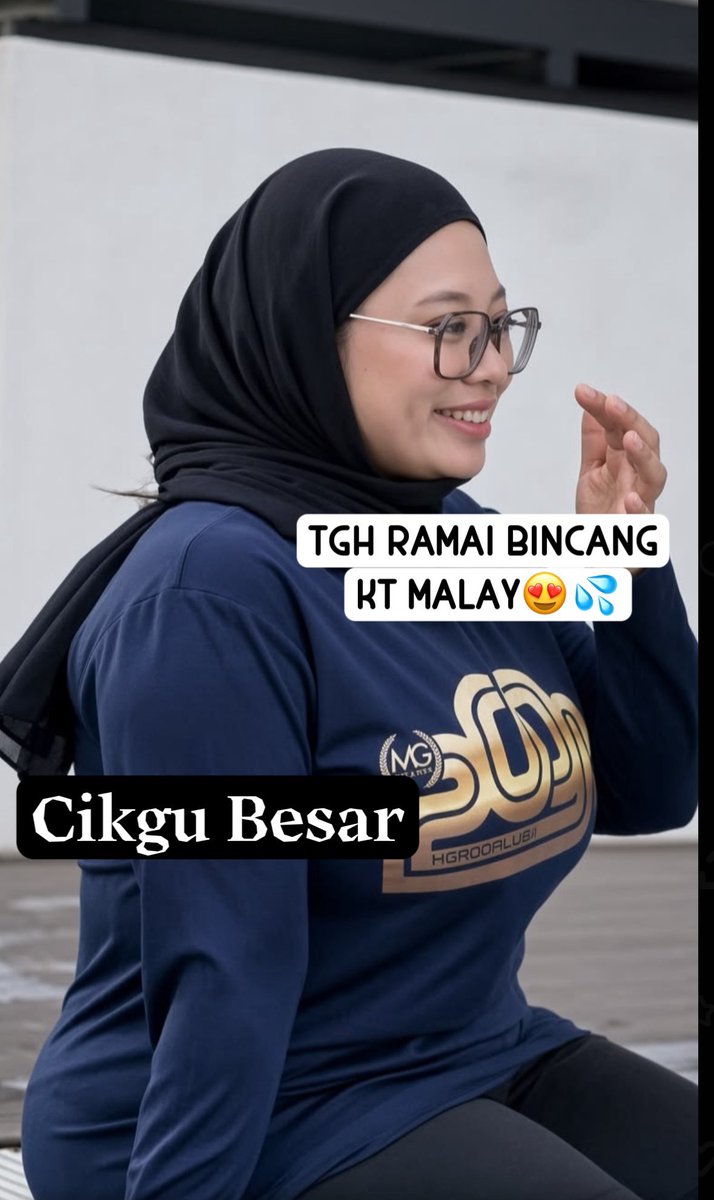 KiranaLest4l5's tweet photo. Cikgu besar 0m3g pake timun 

https://t.co/k3RdyboRqp

https://t.co/TAosYalsMf

https://t.co/X5ByxirL8m https://t.co/3PVWciwbzB