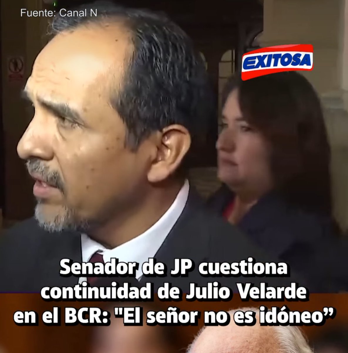 paisencaos's tweet photo. 🇵🇪🇵🇪
Que tal concha!
Senador Humberto Morales no es idóneo ni para repartir papel higiénico en un burdel. https://t.co/ekiY3tI4Gd