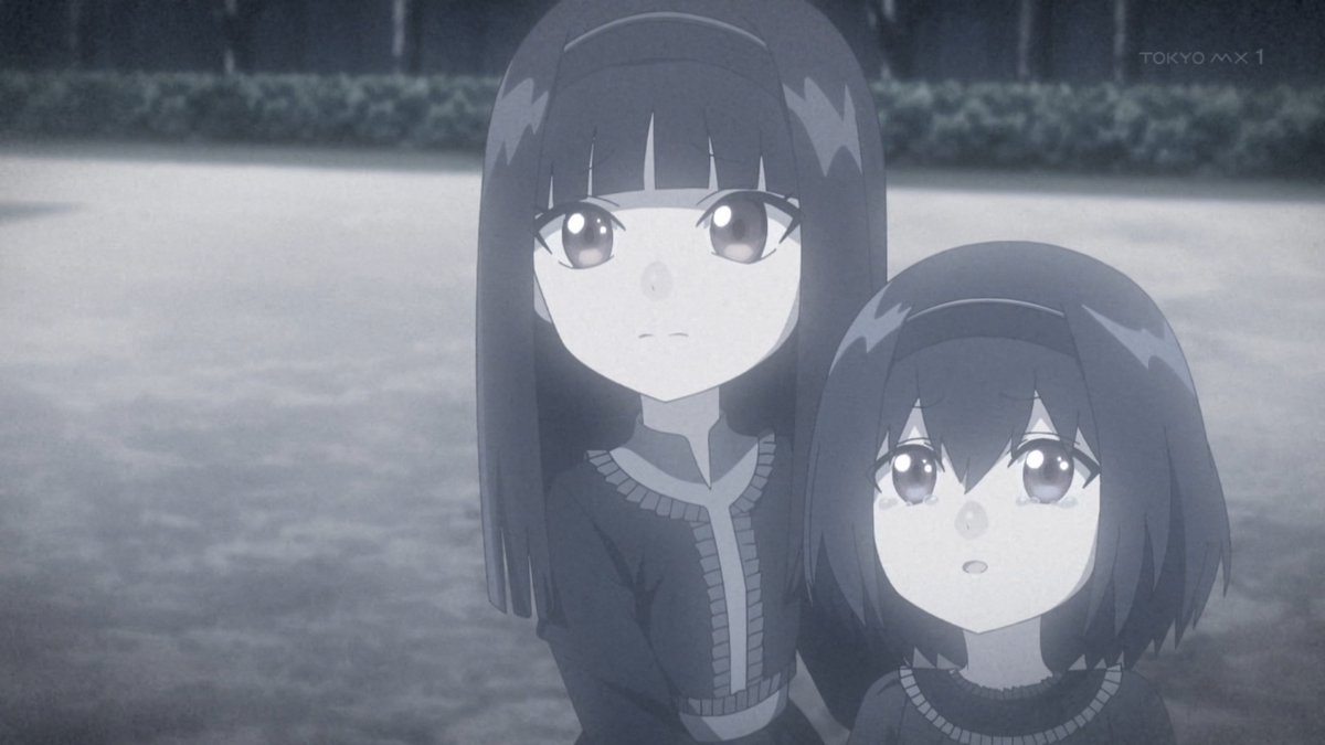 乙女ゲー世界はモブに厳しい世界です2 第11話 ツイート画像 1