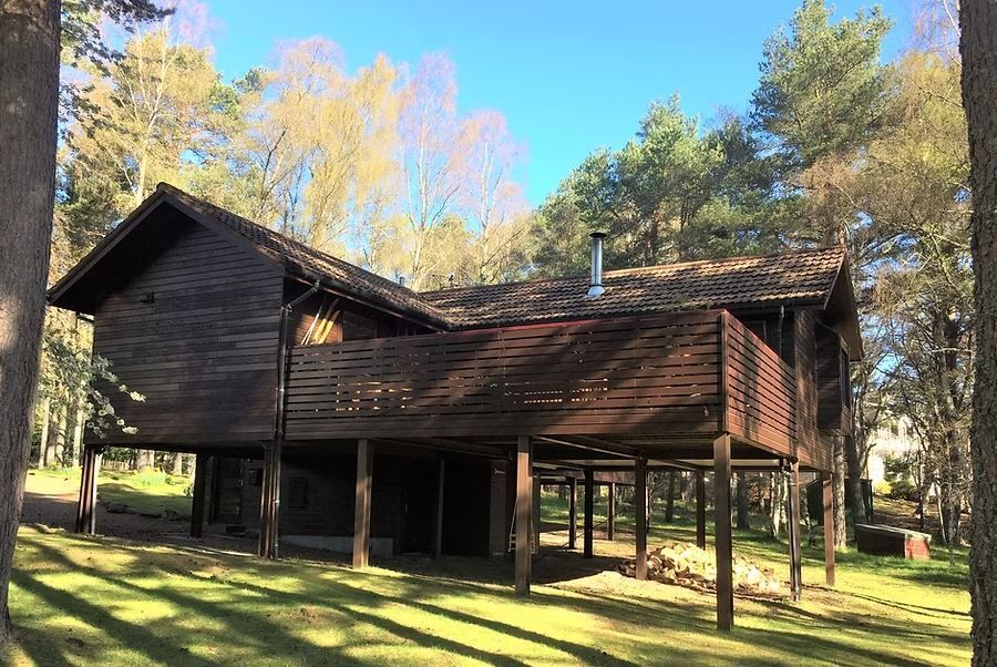 TheHolidayCots's tweet photo. ๐๐ก Festive Availability at The Treehouse ๐ก๐
๐ Christmas Week
21st โ 28th December 2026
Only ยฃ2,295
๐ Hogmanay
28th December 2026 โ 4th January 2027
Only ยฃ3,250
Quote โThe Holiday Cottagesโ for an extra ยฃ100 off either break. ๐
๐๏ธ7
https://t.co/baSyDWXOiw
#TheTreehouse https://t.co/pnXDvCmE21