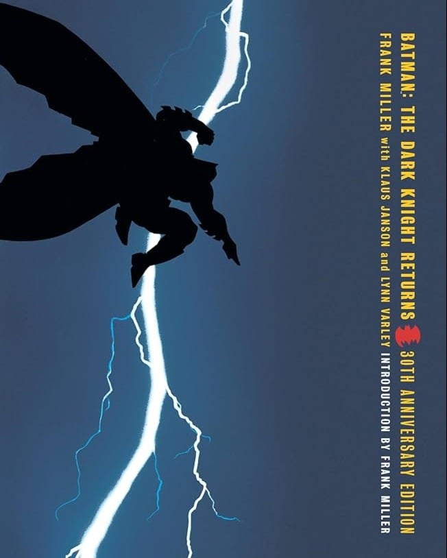 MTNbreaking's tweet photo. Zack Snyder wants to make a 'Batman: The Dark Knight Returns' movie, says "we're down the road of the superhero movie genre"

"Watchmen came at the beginning of the superhero movie phase, so it would be super fitting to have The Dark Knight Returns come now".

Via @Variety https://t.co/kdbYEGBSWz