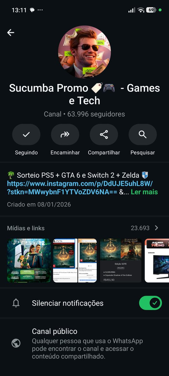 llean_l's tweet photo. @SucumbaGames vambora perder mais um sorteio https://t.co/ZPOUnbQL44