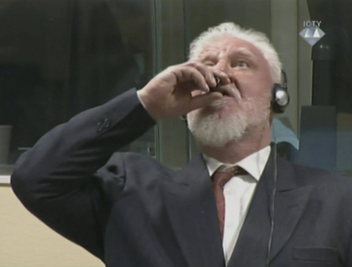 jakobstano's tweet photo. @kos_data Yes, let's listen to the Croats https://t.co/zwfGVdoktS