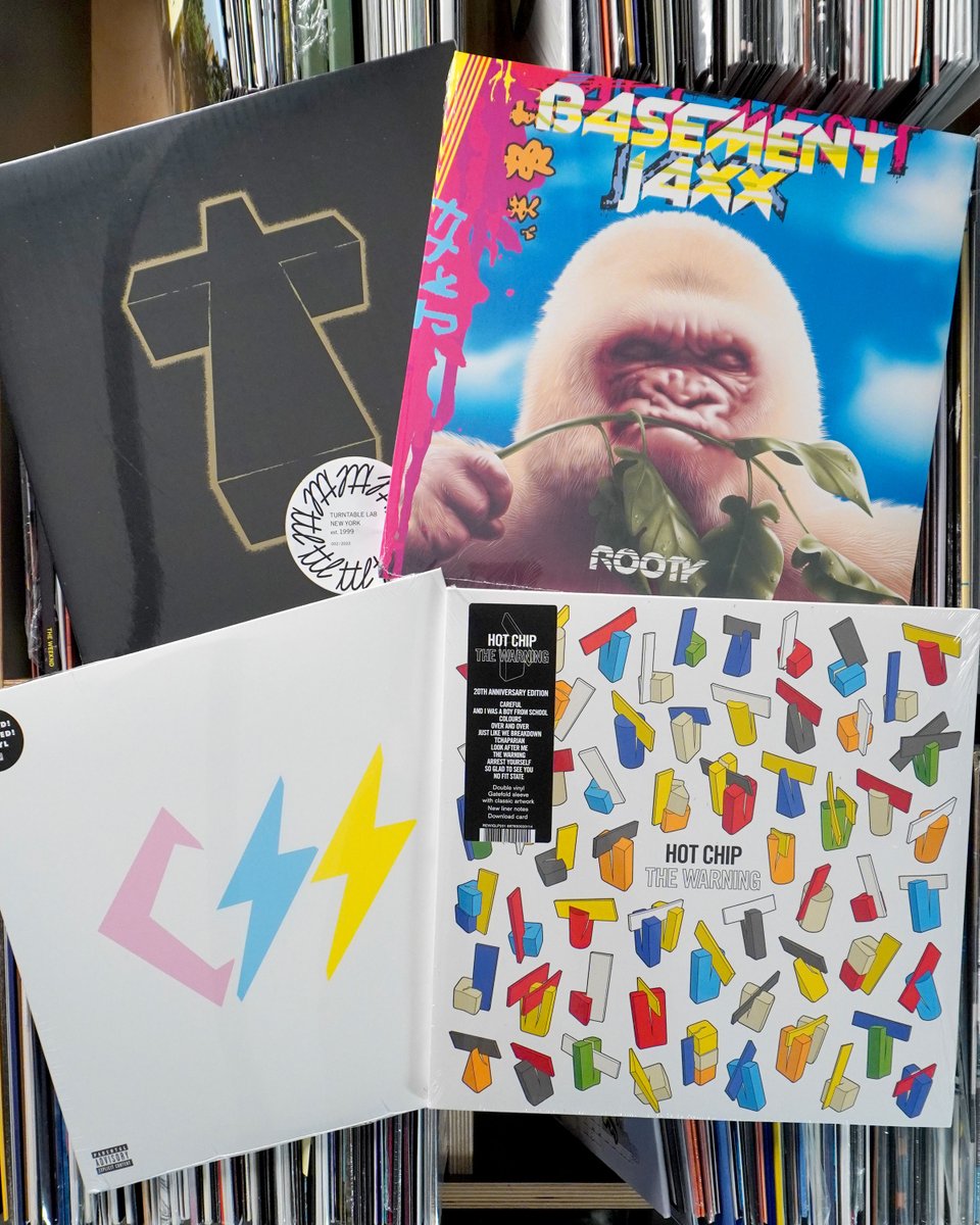 TurntableLab tweet picture
