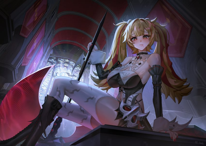 RedsolarBeauty's tweet photo. "Sunbringer isn't the only authority in Roscaelifer." 

🩸Ms.Claret Flint  Ruler of Vyrium and Heir to Flint   Workshop 

🌞She who brought the Sun: Lady Sun Bringer  

🩸The Authorities of Roscaelifer brought together 

🌞More Info Below.

🩸Fem Lean 

🌞❤️‍🔥 &amp; 🔁 https://t.co/1tSkTA4IHt