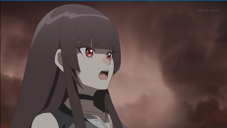 乙女ゲー世界はモブに厳しい世界です2 第11話 ツイート画像 1