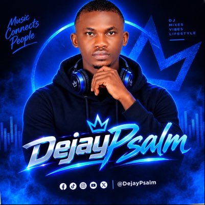 dejaypsalm's tweet photo. #NewProfilePic https://t.co/txIrwDGhHQ