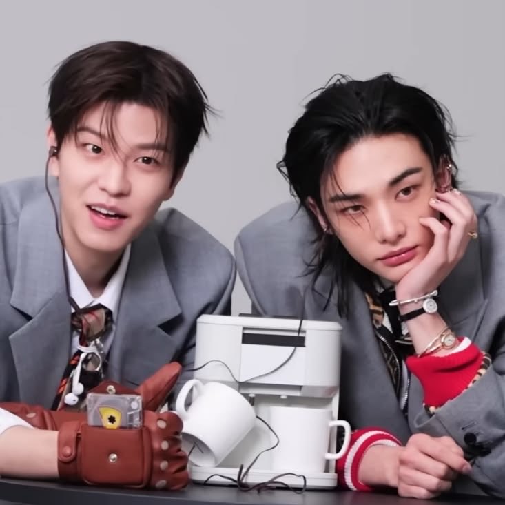 b4chancc's tweet photo. h6njin x s3ungmin 
top       x bottom https://t.co/2e2ANRCgcC