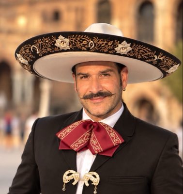 PabloCollins69's tweet photo. #NuevaFotoDePerfil https://t.co/2QxdKopNn9