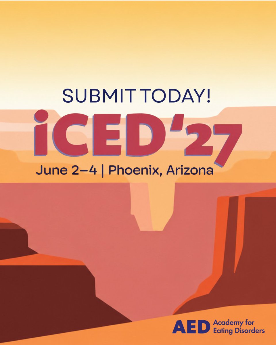 aedweb's tweet photo. ICED 2027 Calls Are Now Open!

The Call for Abstracts, Scholarships &amp; Grants, Fellows, and Awards &amp; Nominations are now open for ICED 2027 in Phoenix, Arizona, June 2–4.

Explore the opportunities and start planning your participation in ICED 2027: https://t.co/j4fvXiWMoW https://t.co/Hlh2l3Hfoi