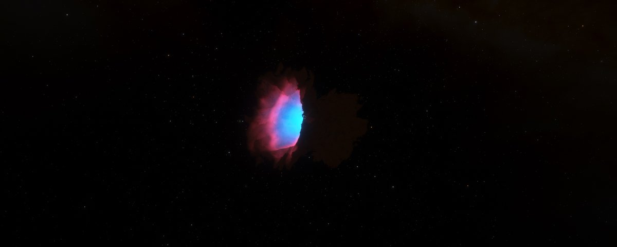 SpaceEngineSim's tweet photo. #Nebulae are interesting for several reasons, but what about their shapes? They are all so unique!
Do you have a favourite #nebula shape you've come across in SE?
Share it below!
Images from team members Mike and @AstronomerMegan
#space #universe #spaceengine #astronomy https://t.co/kau5hA1nA9