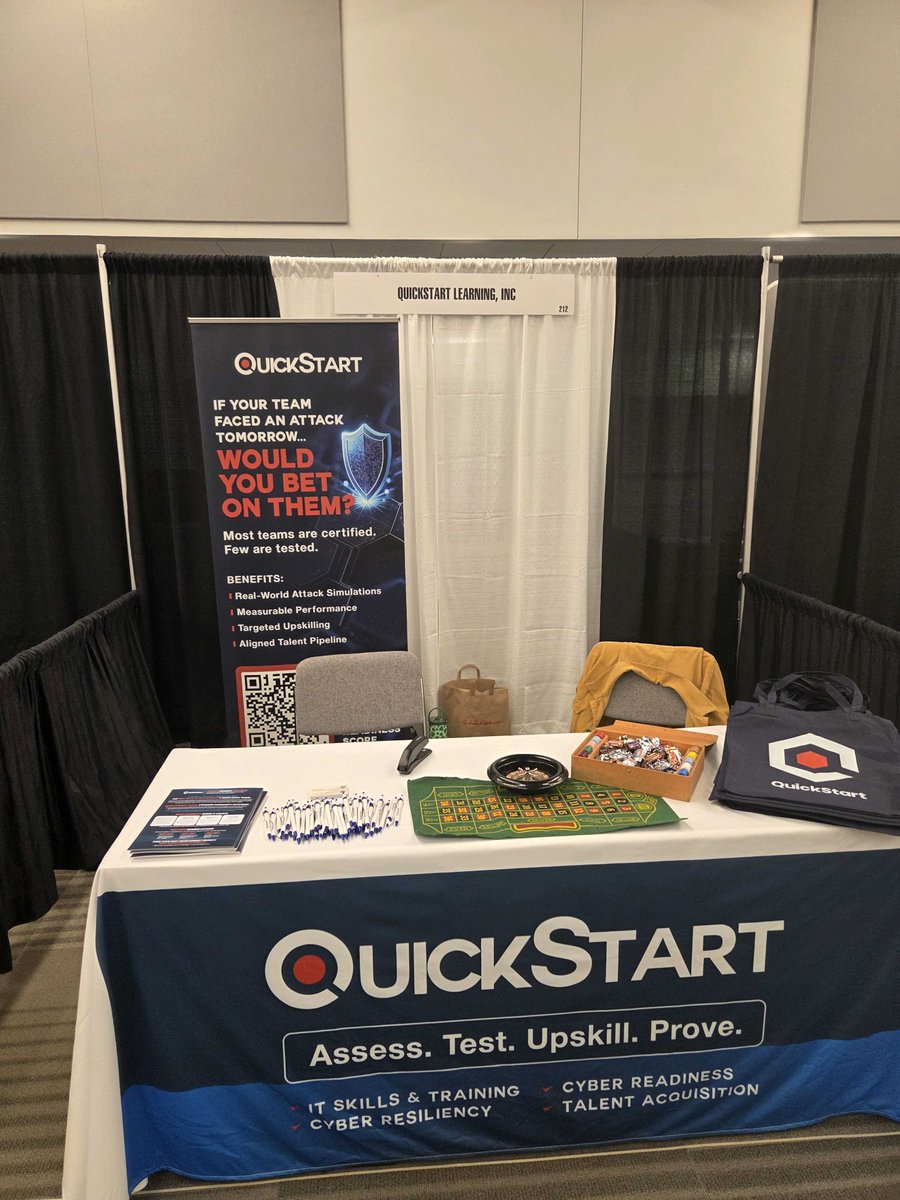 QuickStartIntel tweet picture