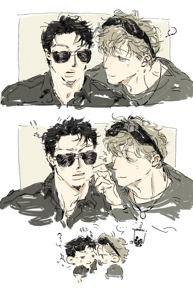 owo_693's tweet photo. 算了还是别戴了🙂‍↔️ https://t.co/yBes1Q6Vll