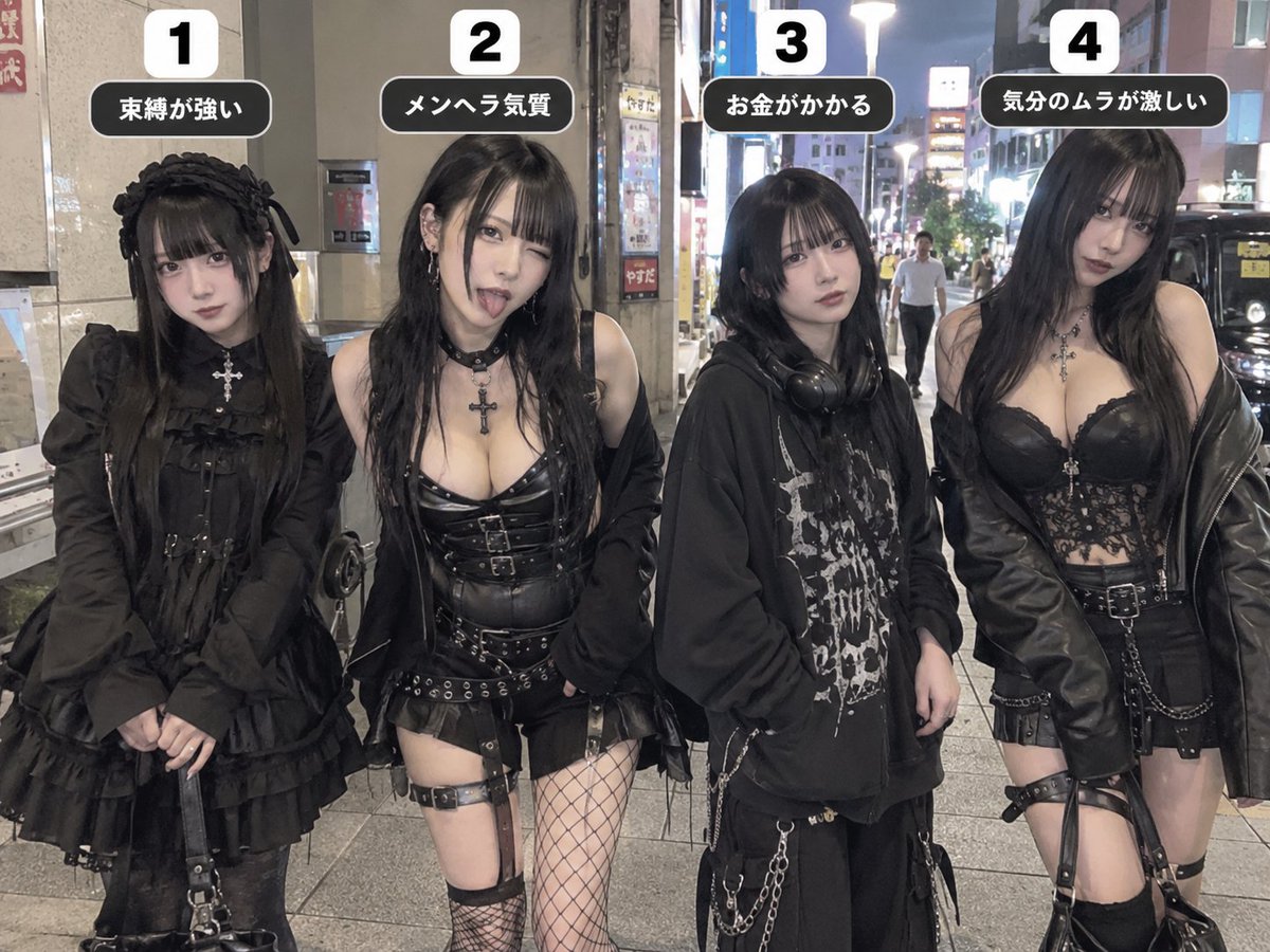kokoro_gallery's tweet photo. 28歳のドM男子なら
最終的に付き合いたいのは何番？ https://t.co/YTEGhWcZQa