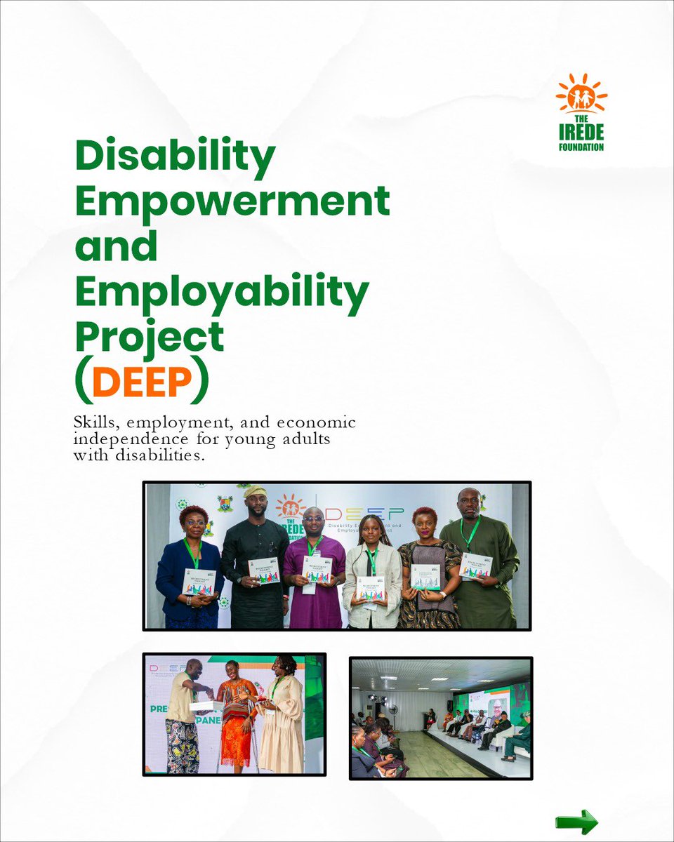 theirede's tweet photo. Our mission is to empower children and young people with disabilities, so they can live a limitless and fulfilled life.
#theiredefoundation https://t.co/ykbvTOtvUP