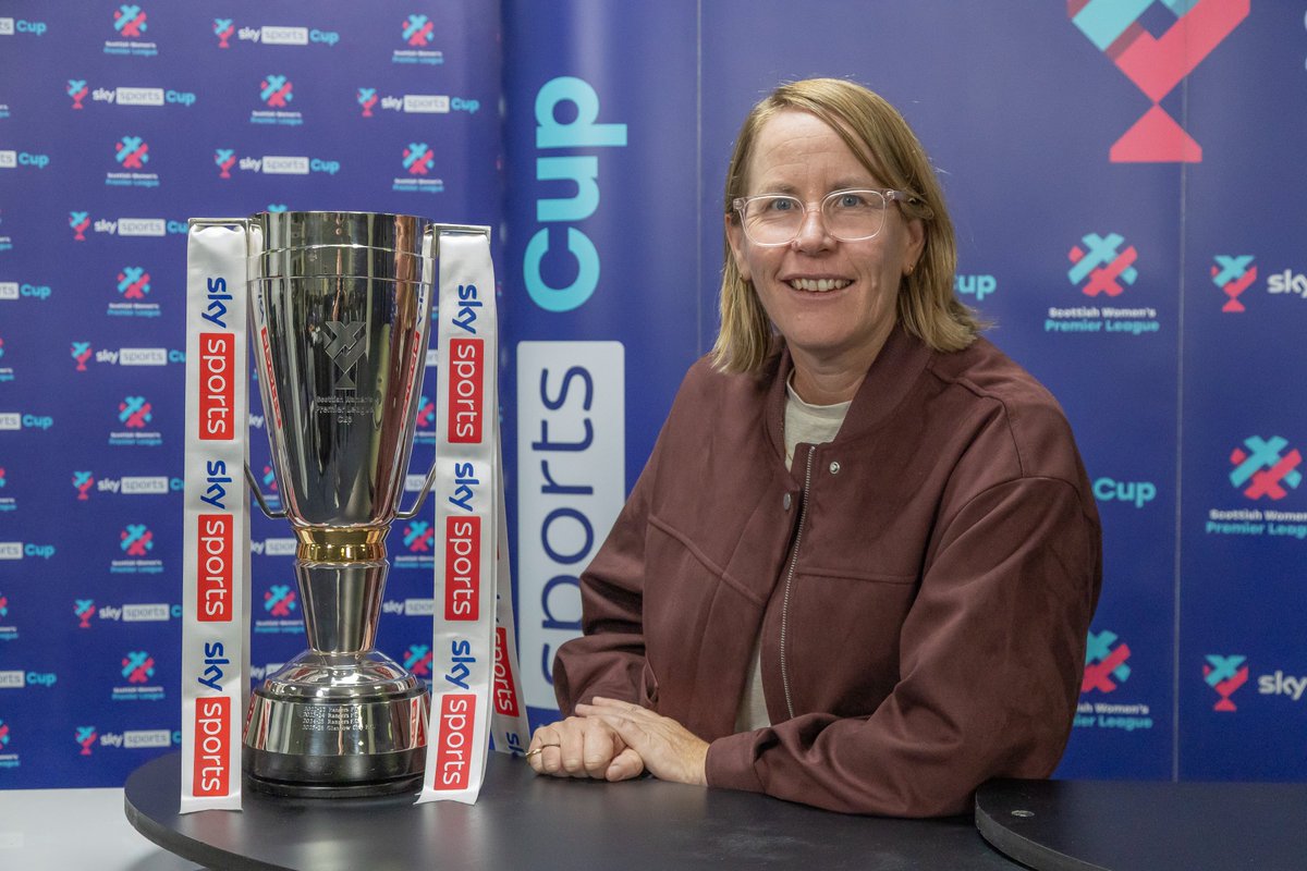 CollargeImages's tweet photo. The @SWPL @SkySports Cup Quarter Final Draw Live on @SkySportsNews hosted by @gordonduncan7 &amp; drawn by @ScotlandNT Women's Head coach Melissa Andreatta.
#SkySportsCup #LiveDraw #CupDraw #QtrFInals #SWPL https://t.co/bFzl1EO7ji