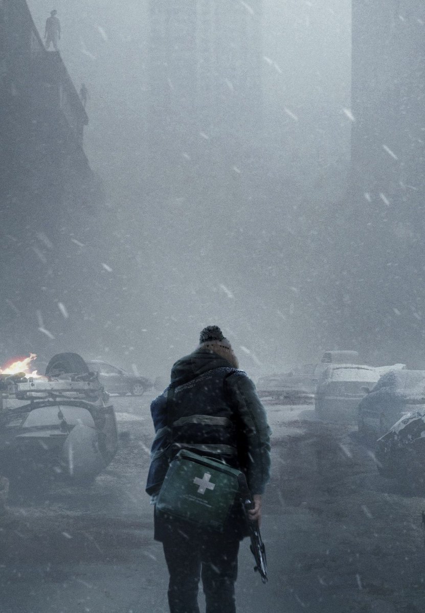 DiscussingFilm's tweet photo. Zach Cregger's ‘RESIDENT EVIL’ debuts with 98% on Rotten Tomatoes.

The highest rated video game movie OF ALL TIME.

Read our review: https://t.co/TZZN66c55R https://t.co/z0RT9h9acr