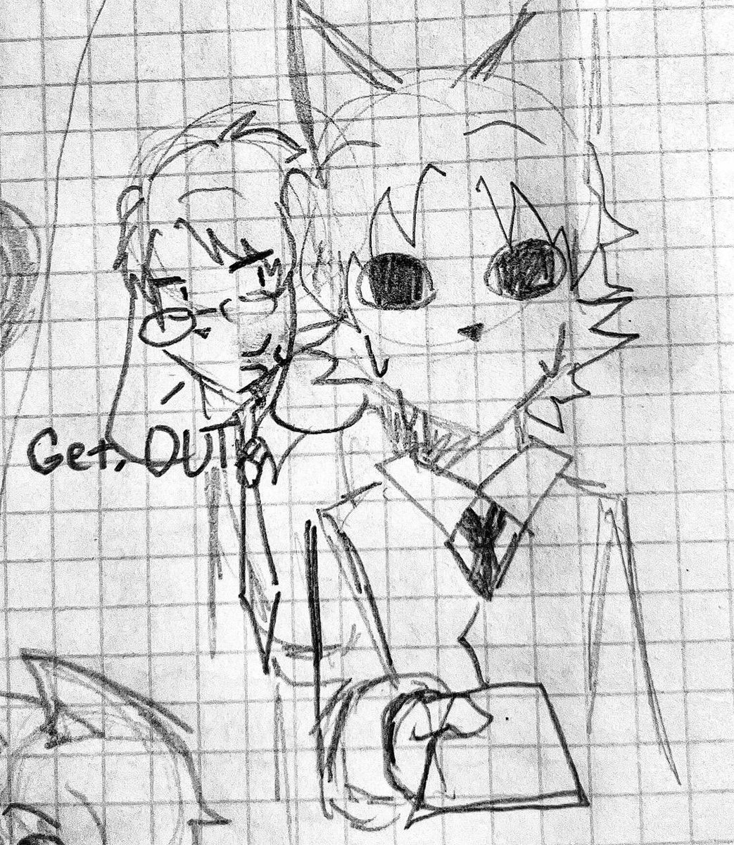 byaiz0's tweet photo. I love their relationship)
#animalhospital #animalhospitalrobox #secretagent #secretary #agentary https://t.co/EB2oGSq1xo