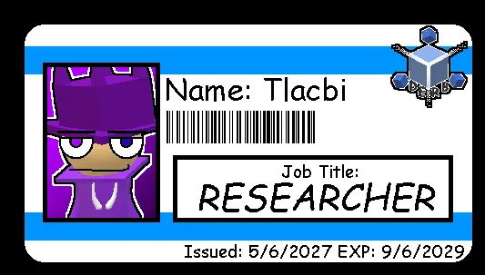 cornelynite's tweet photo. Tlacbi, one of the researchers from the D.E.R.B #daveandbambi #shrivelinghope https://t.co/HXt9qTGUj5