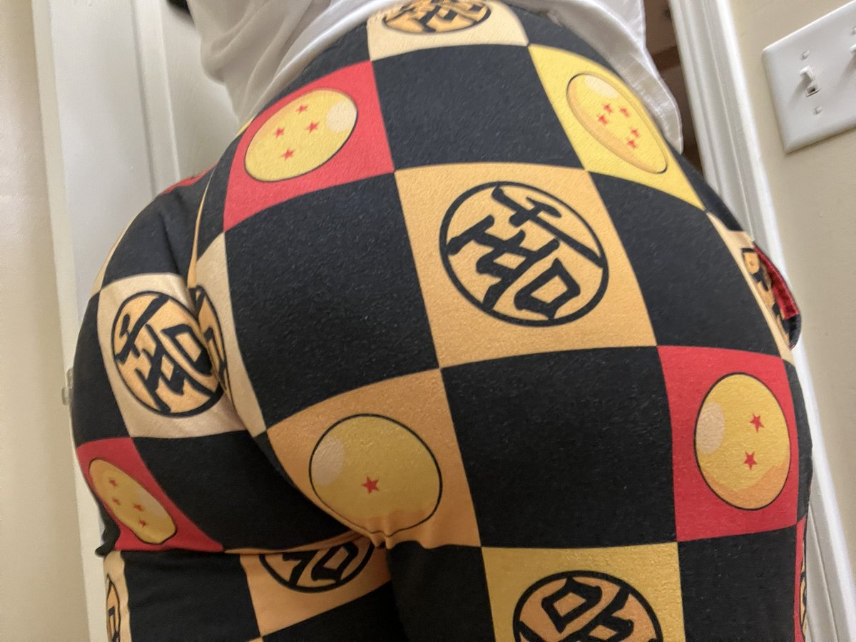 Masokiss_'s tweet photo. I have all the dragon balls https://t.co/ECd2Ot32KK