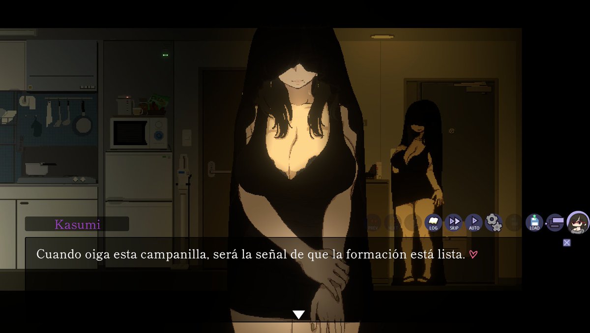 TukiTela's tweet photo. TRADUCCION REALIZADA  Costo pero ya tenemos la primera traduccion del Ciclemate totalmente en español
Con acceso anticipado para los patrones de patreon
Este sabado y domingo se suben para los mortales
https://t.co/kbaaluk6KK https://t.co/03Y7Unqg1I