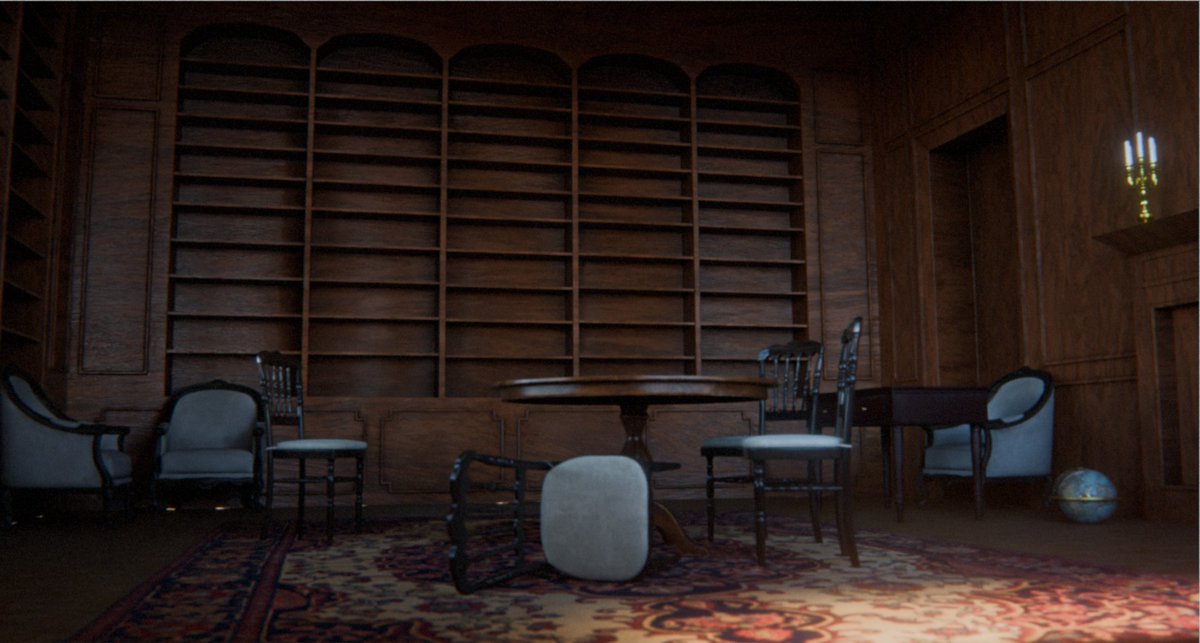 plugin3d's tweet photo. #b3d wip
can you guess what im working on? https://t.co/1B6S7Oj4p5
