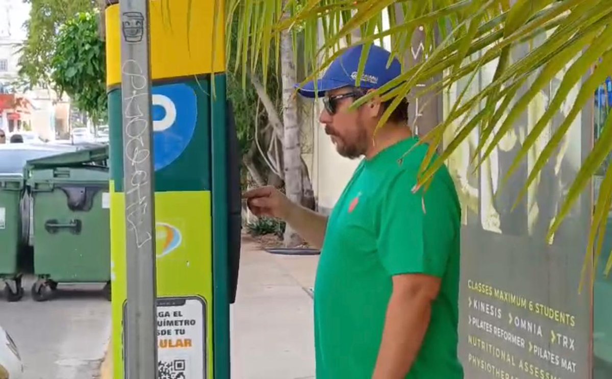 saberpolitico's tweet photo. Hasta 15 quejas semanales ponen bajo revisión a #Playaparq en #PlayadelCarmen
https://t.co/jaj0vqgsOj https://t.co/K16cgrLEWK