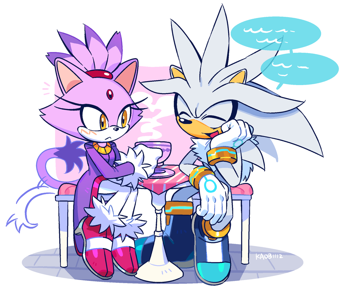 KaoB1112's tweet photo. #silvaze
下午茶time https://t.co/niwsnnA9DQ